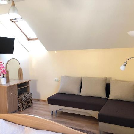 Viktoras Apartments Паланга Екстериор снимка