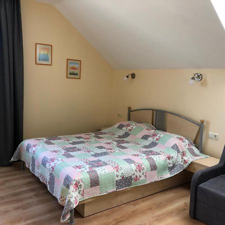 Viktoras Apartments Паланга Екстериор снимка