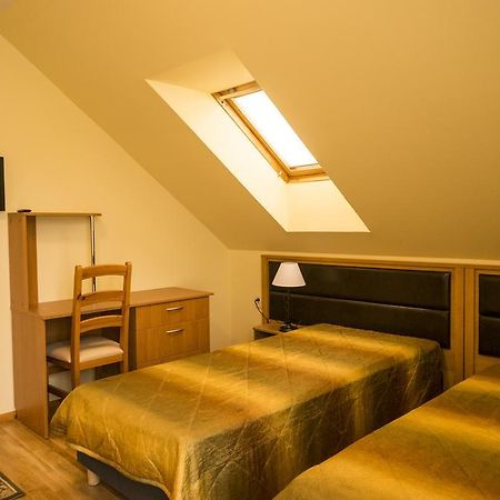 Viktoras Apartments Паланга Екстериор снимка