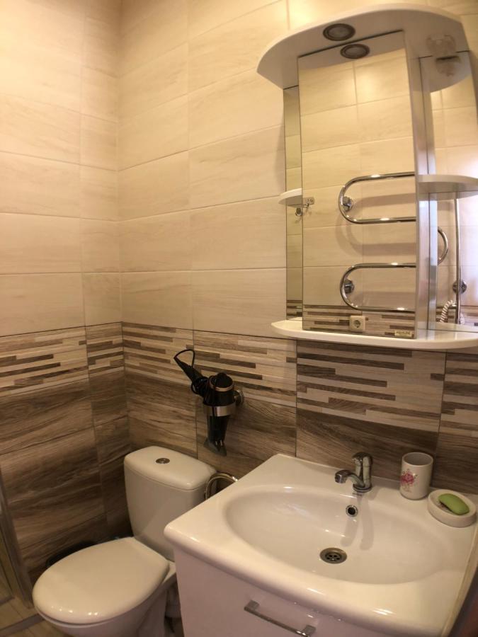 Viktoras Apartments Паланга Екстериор снимка