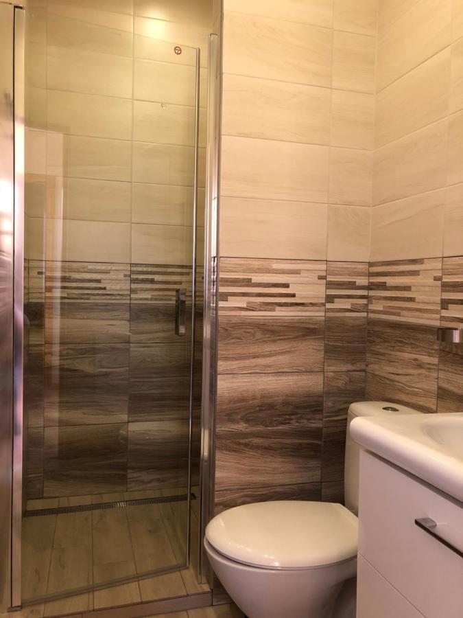Viktoras Apartments Паланга Екстериор снимка
