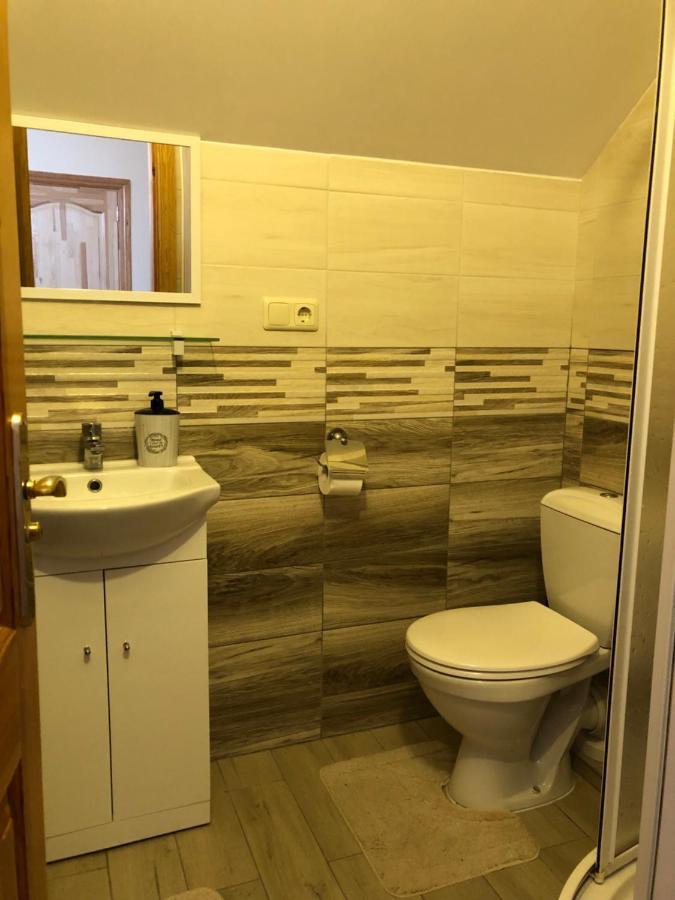 Viktoras Apartments Паланга Екстериор снимка