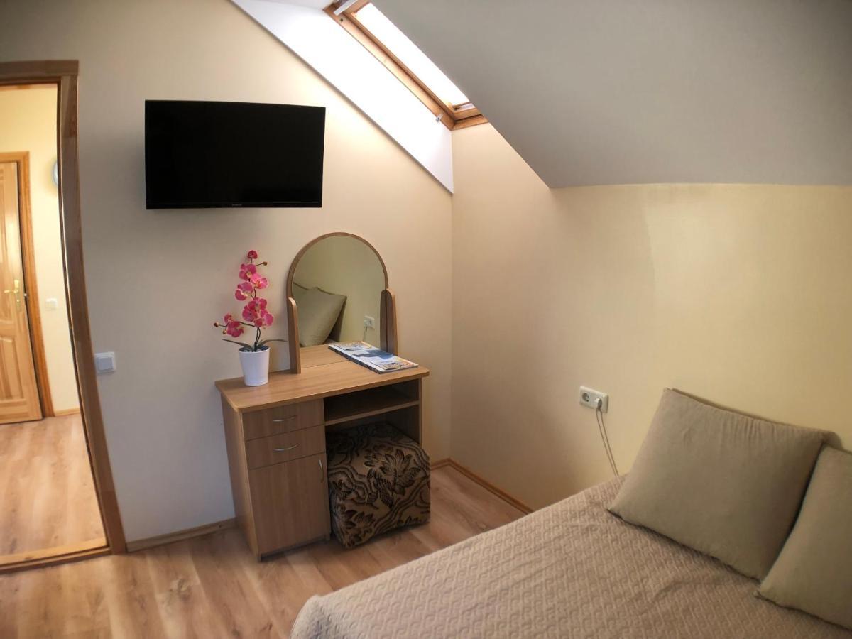 Viktoras Apartments Паланга Екстериор снимка
