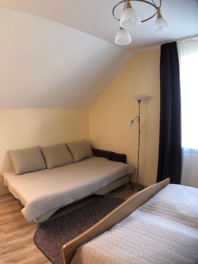 Viktoras Apartments Паланга Екстериор снимка