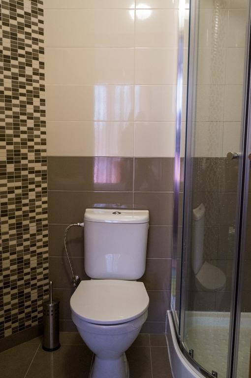 Viktoras Apartments Паланга Екстериор снимка