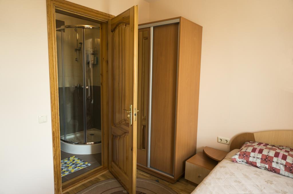 Viktoras Apartments Паланга Екстериор снимка