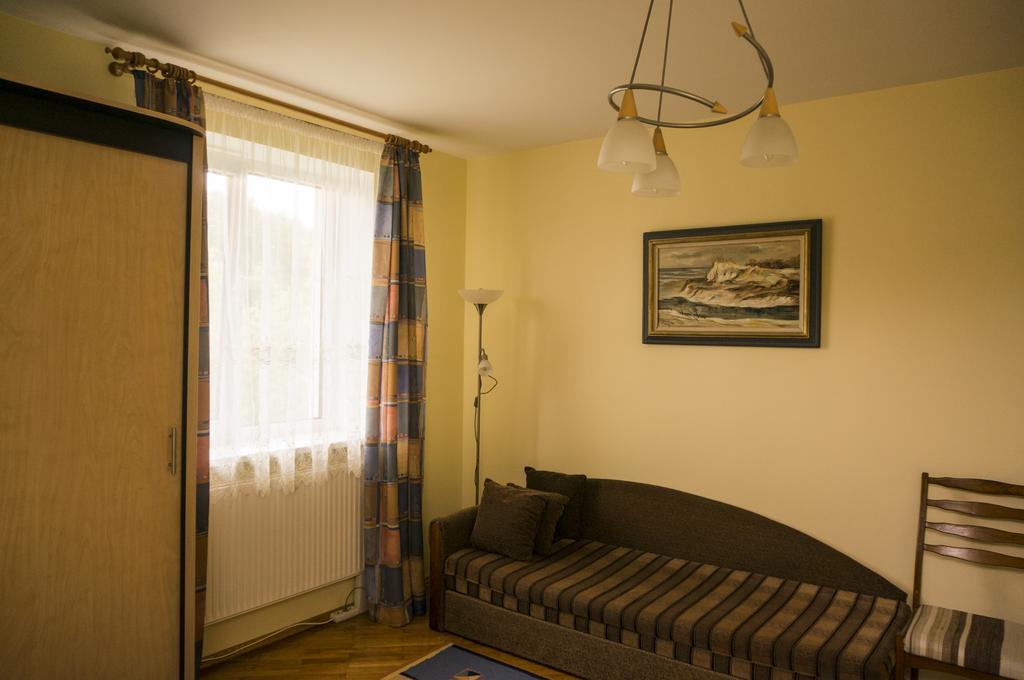 Viktoras Apartments Паланга Екстериор снимка
