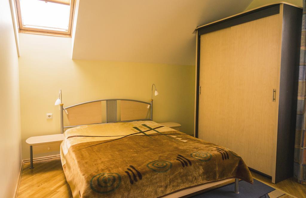 Viktoras Apartments Паланга Екстериор снимка