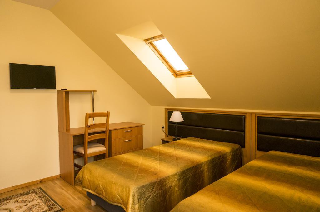 Viktoras Apartments Паланга Екстериор снимка