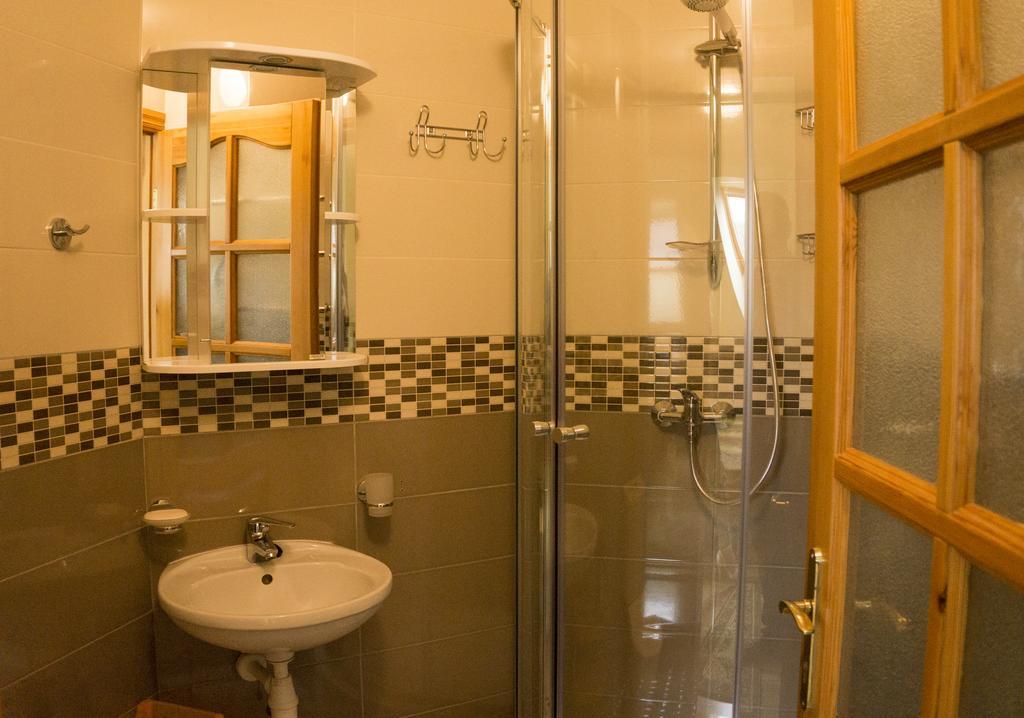 Viktoras Apartments Паланга Екстериор снимка