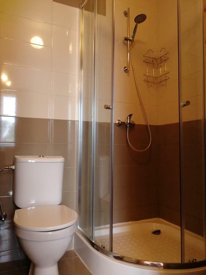 Viktoras Apartments Паланга Екстериор снимка