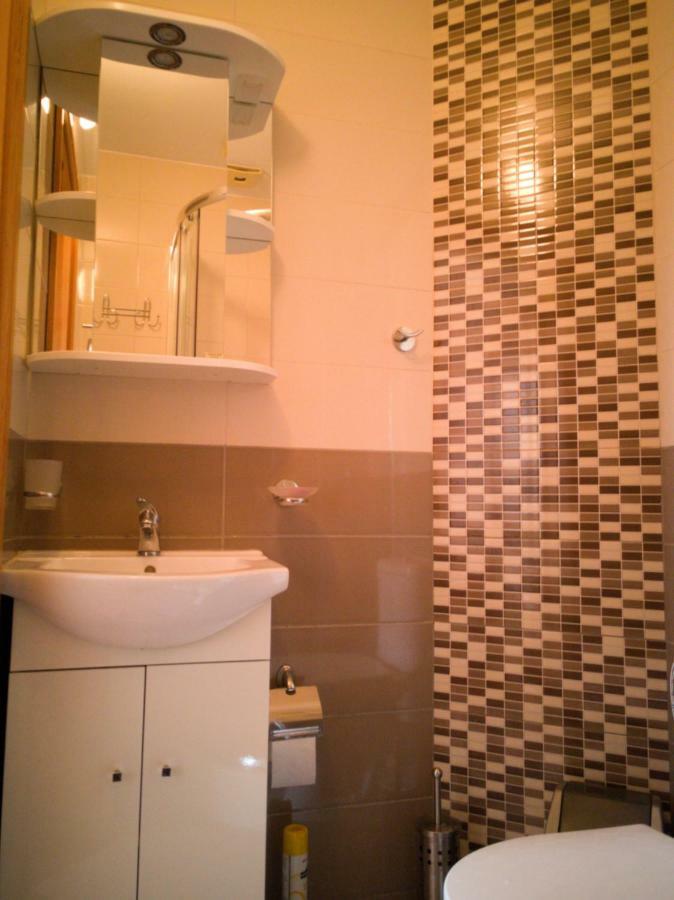 Viktoras Apartments Паланга Екстериор снимка