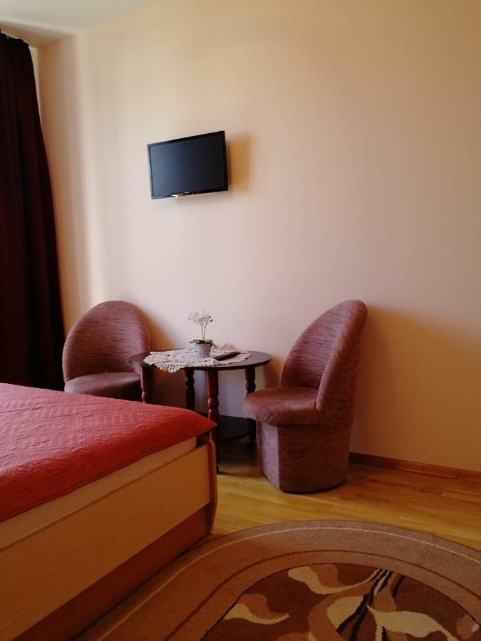 Viktoras Apartments Паланга Екстериор снимка