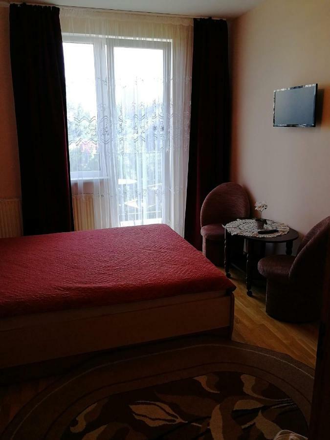 Viktoras Apartments Паланга Екстериор снимка